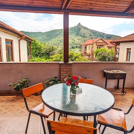 Levanto Mtskheta Exterior photo