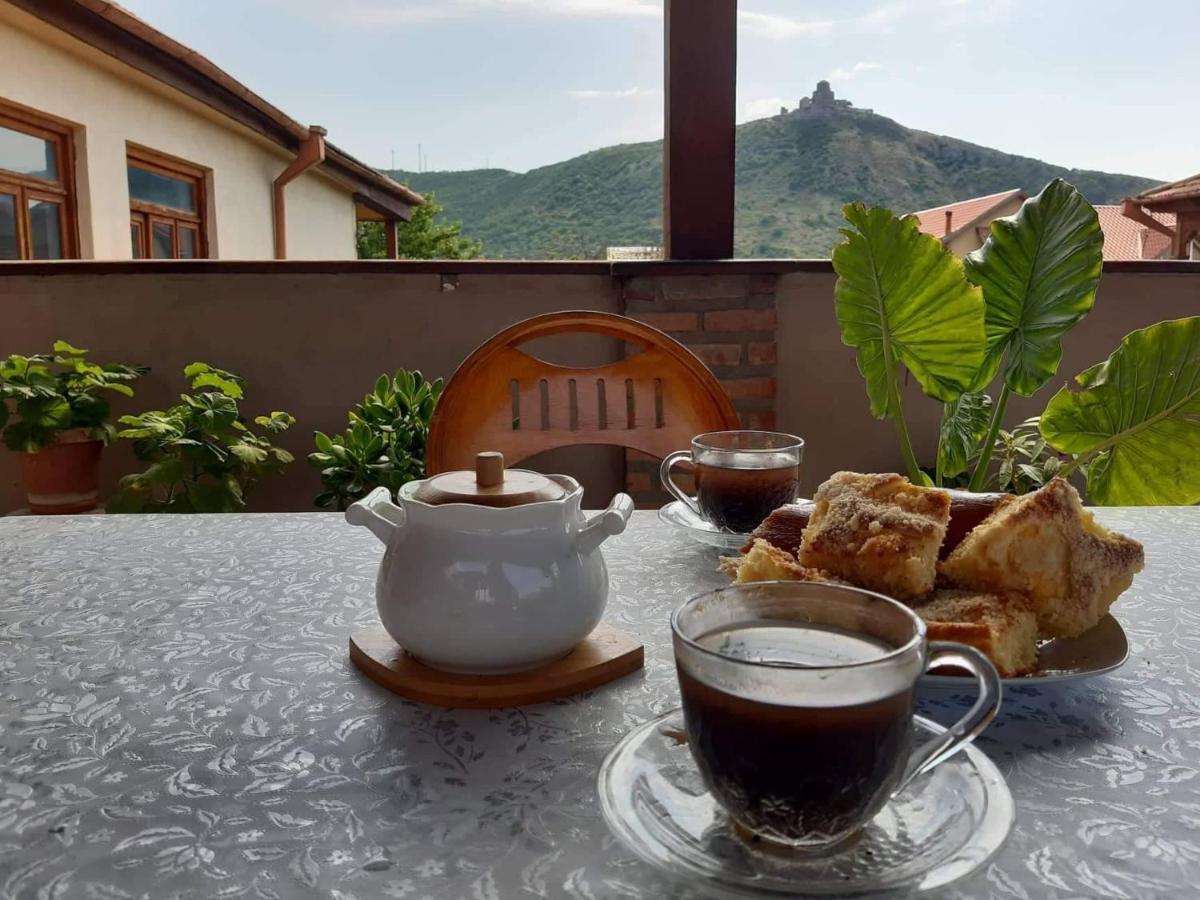 Levanto Mtskheta Exterior photo