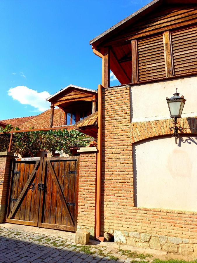 Levanto Mtskheta Exterior photo