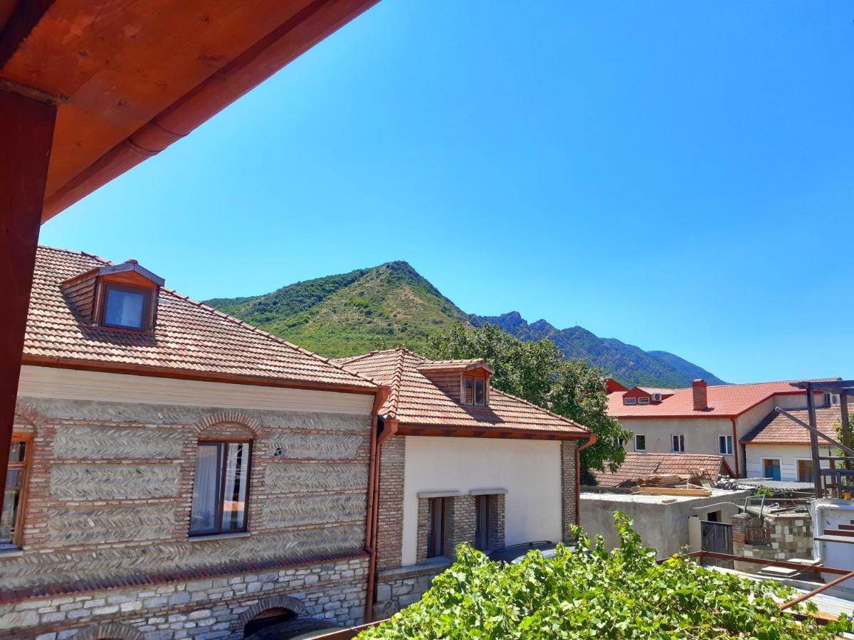 Levanto Mtskheta Exterior photo