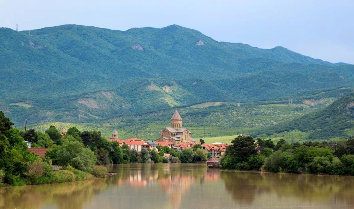 Levanto Mtskheta Exterior photo