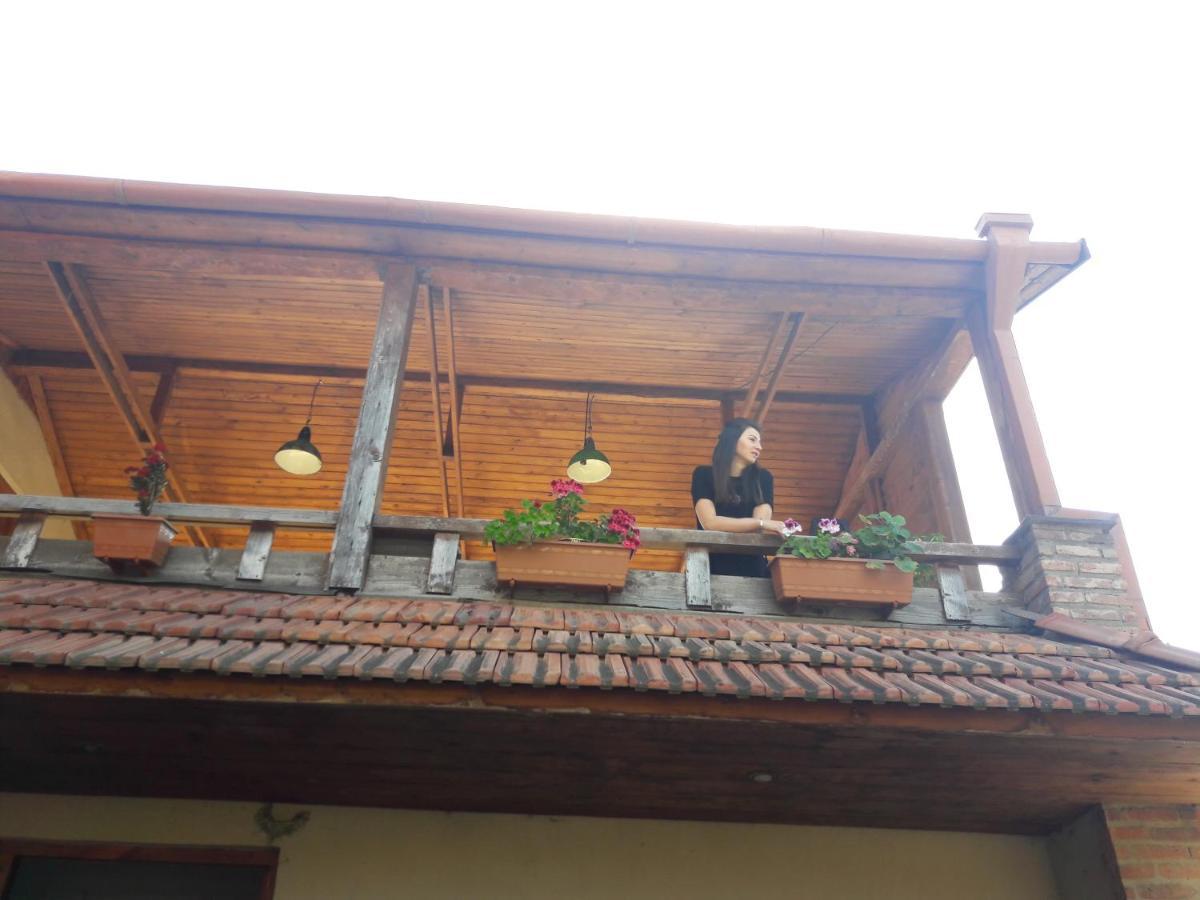 Levanto Mtskheta Exterior photo