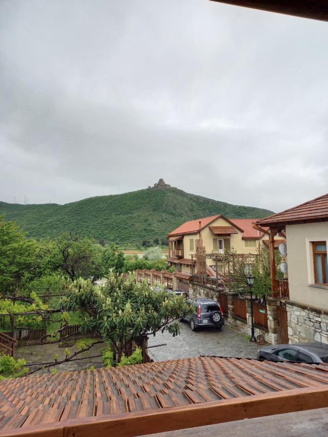 Levanto Mtskheta Exterior photo