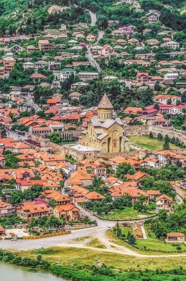 Levanto Mtskheta Exterior photo