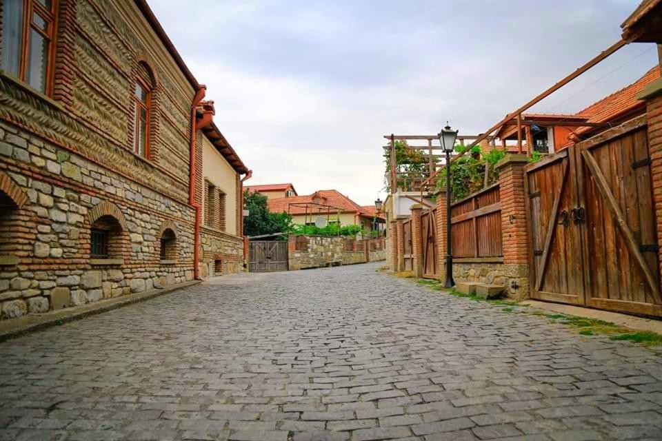 Levanto Mtskheta Exterior photo