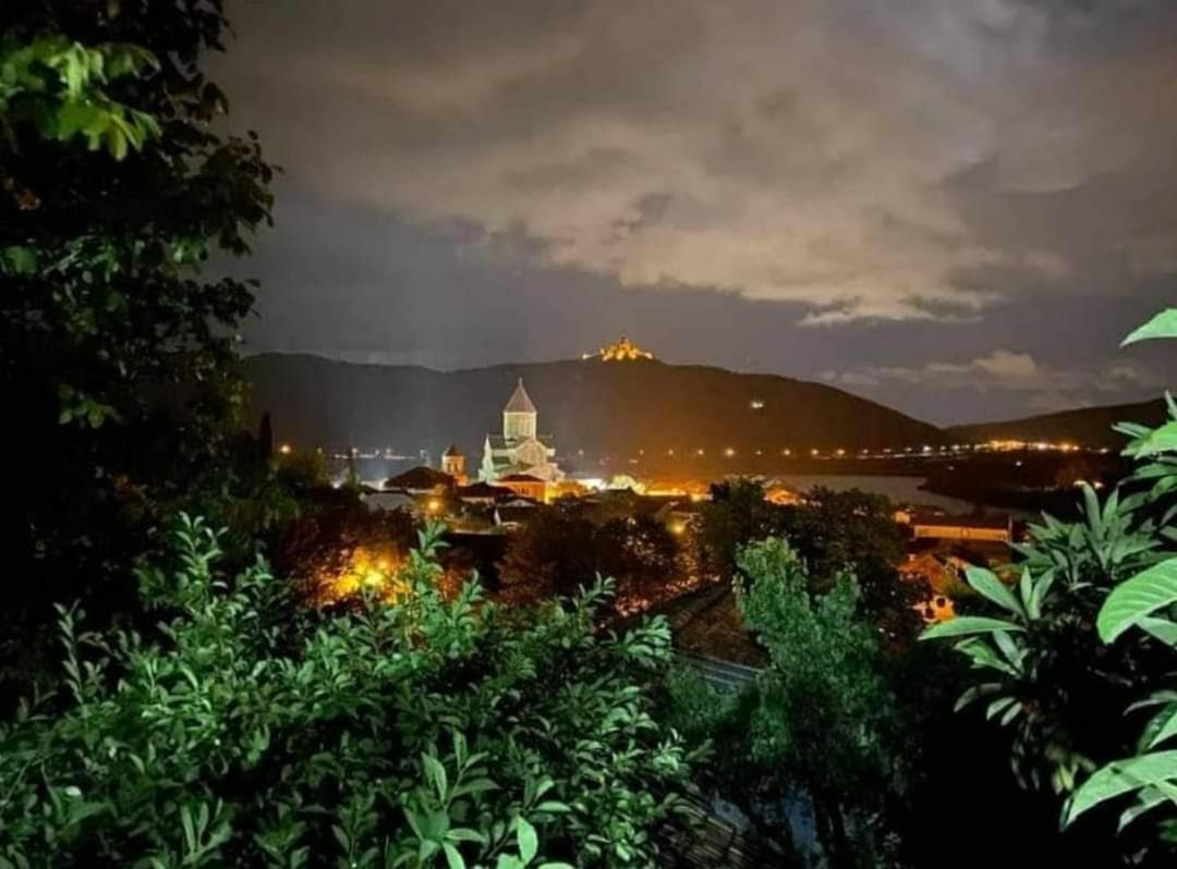 Levanto Mtskheta Exterior photo
